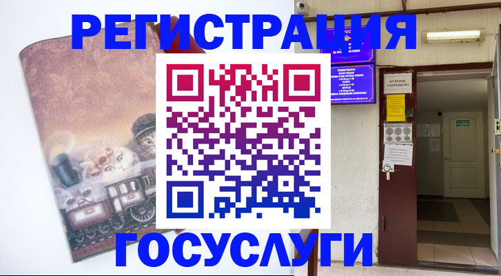 временная регистрация госуслуги в Зиме
